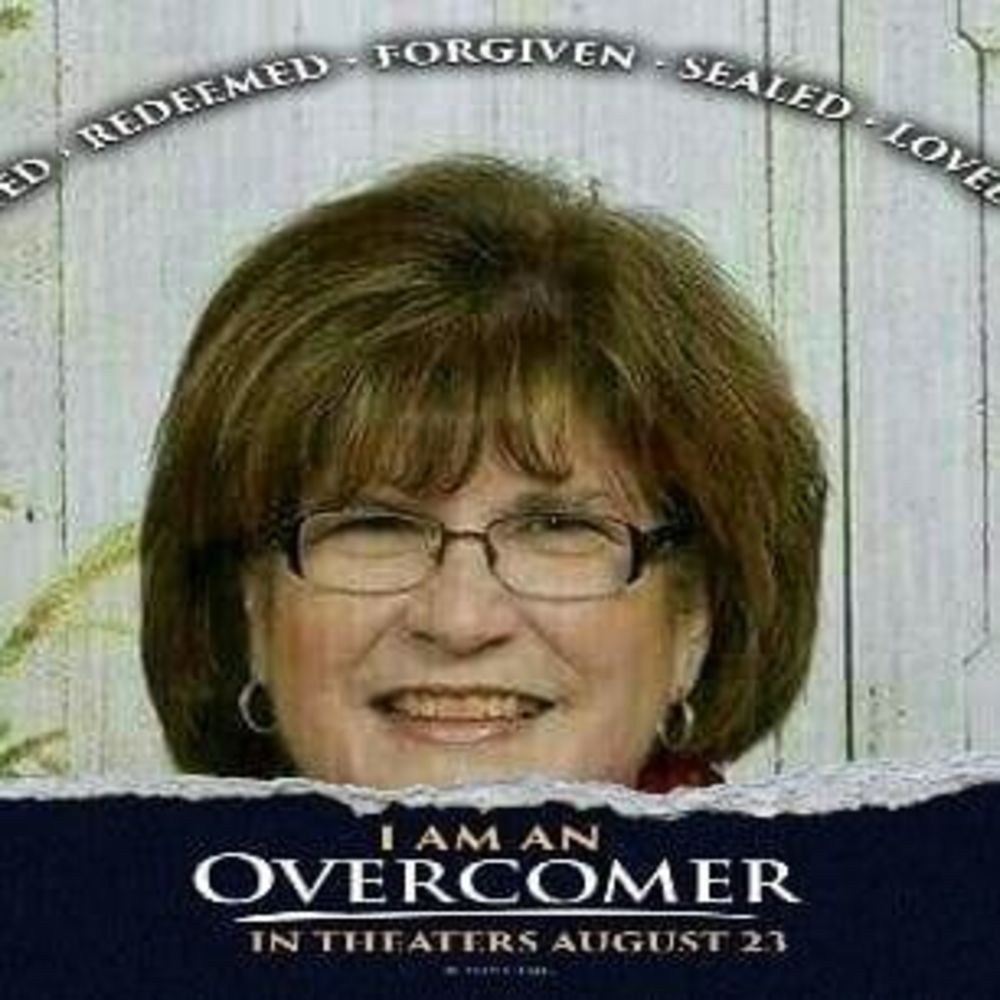 Meet your Posher, Diane